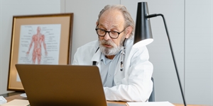 Telehealth Care Quality Better Than In-Person for Some Measures